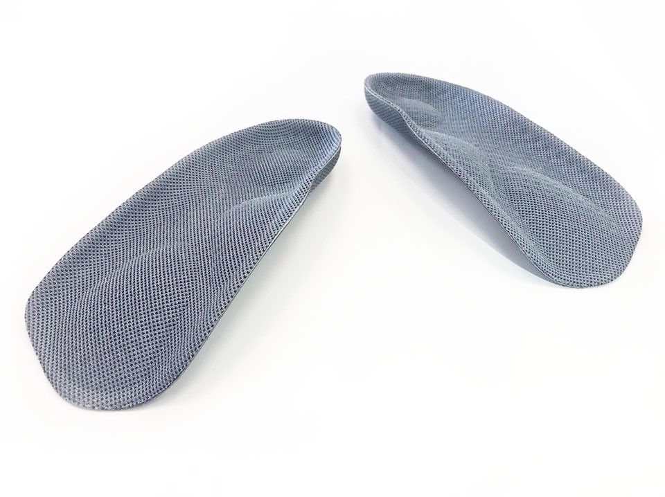 足寶Strong Feet 遠紅外線健康鞋墊 Biomechanical & F.I.R. Energy Shoe-pads