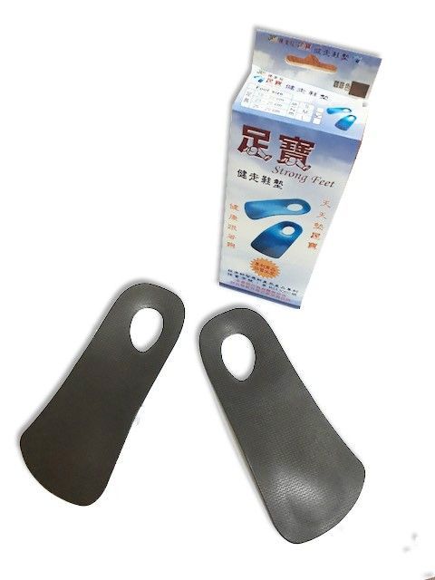 足寶Strong Feet 健走鞋墊Vigorous shoe-pads