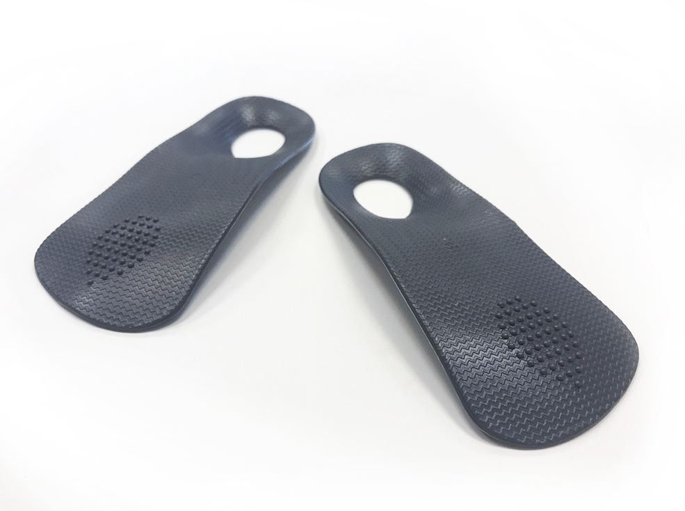 足寶Strong Feet 美姿鞋墊 - 高跟鞋專用Graceful Lady Shoe-pads