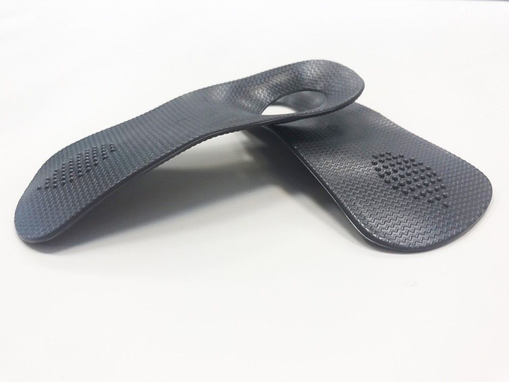 足寶Strong Feet 美姿鞋墊 - 高跟鞋專用Graceful Lady Shoe-pads