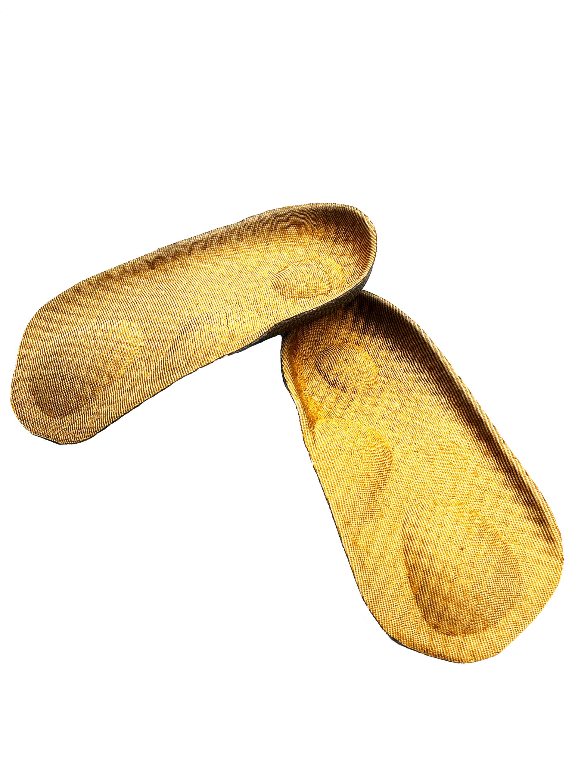 足寶STRONG FEET 銅離子纖抑菌鞋墊