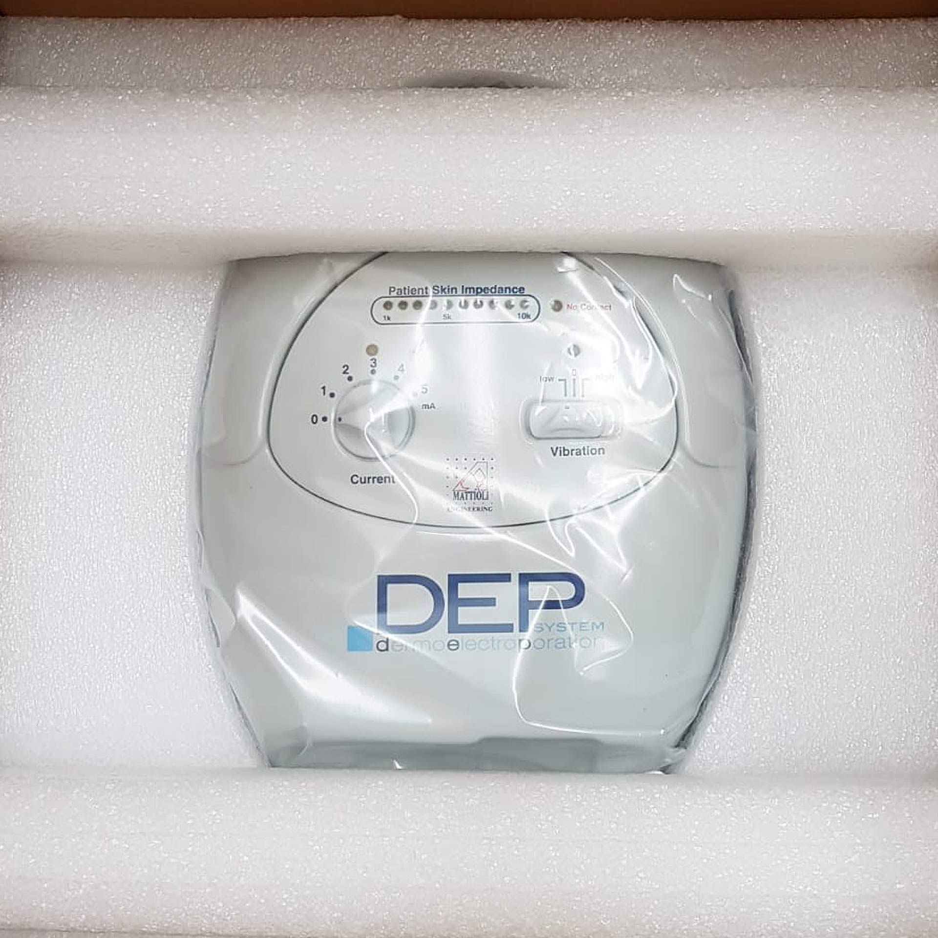 imballo in stratocell