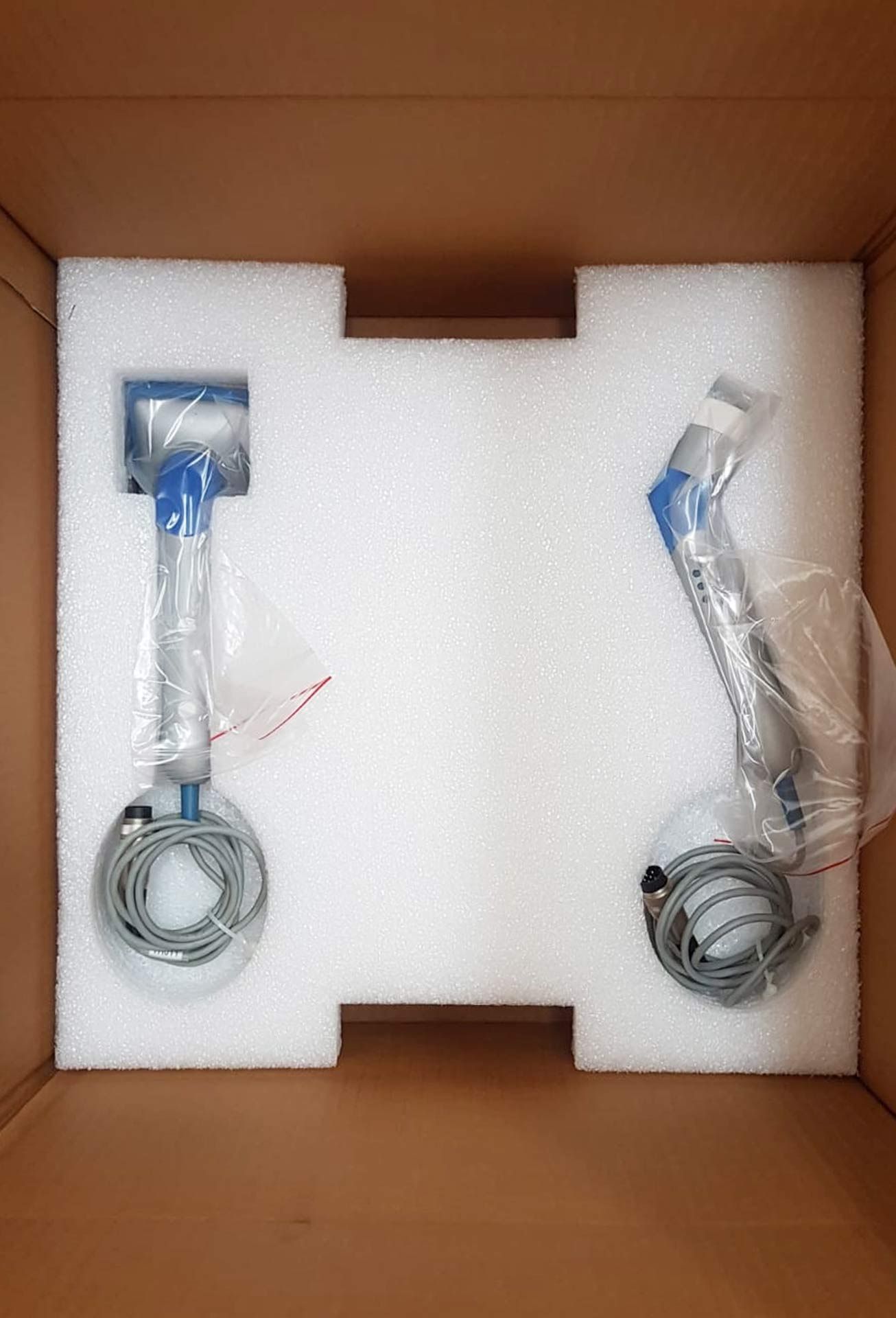 imballo in stratocell personalizzato