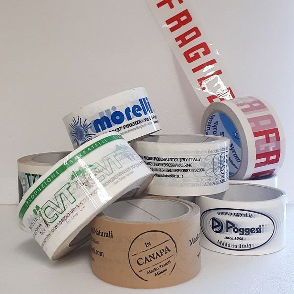 nastri adesivi