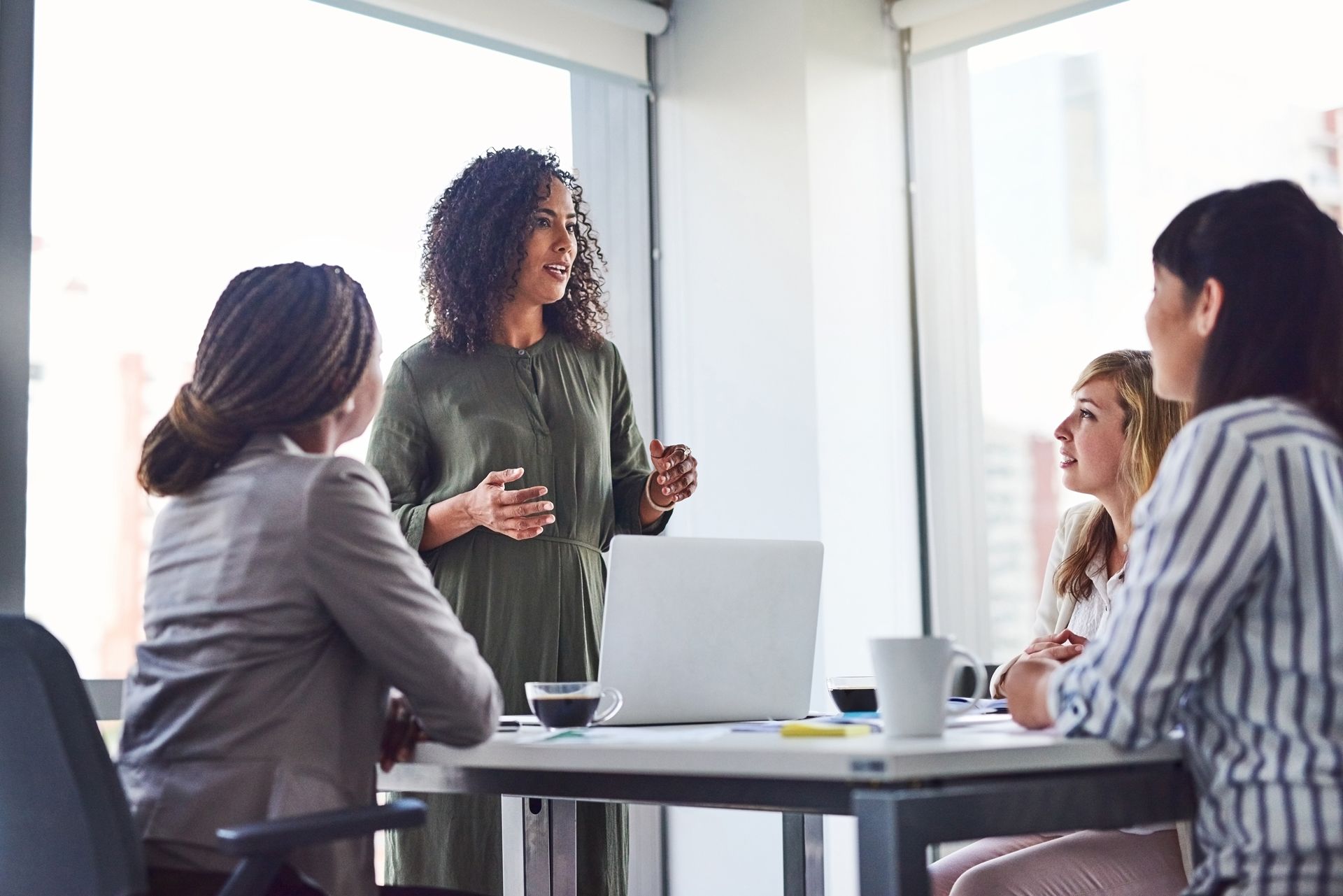 Workplace Essentials