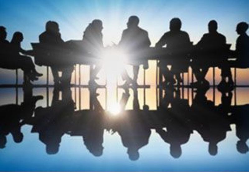 Masterminds and Group Training