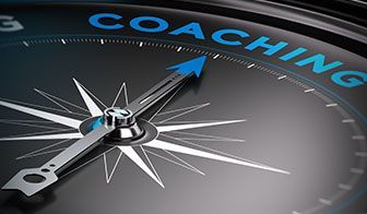 Life & Business Coaching