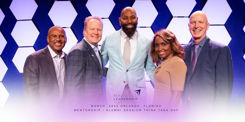 Mentorship Alumni Session Think Tank Day