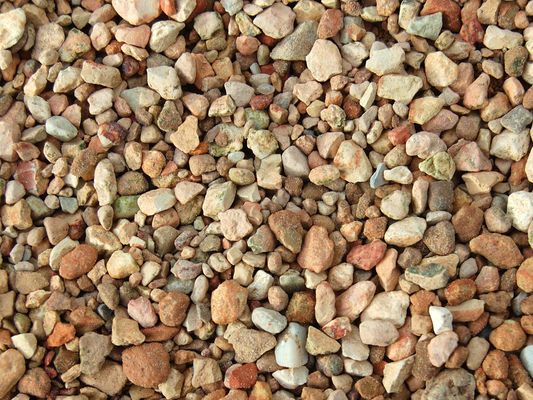 Rock and gravel — Wetumpka, AL — Area Sand & Gravel