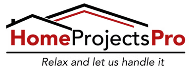 Home Projects Pro logo