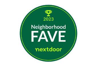 Neighborhood Logo