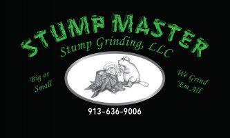 Stumpmaster Stump Grinding