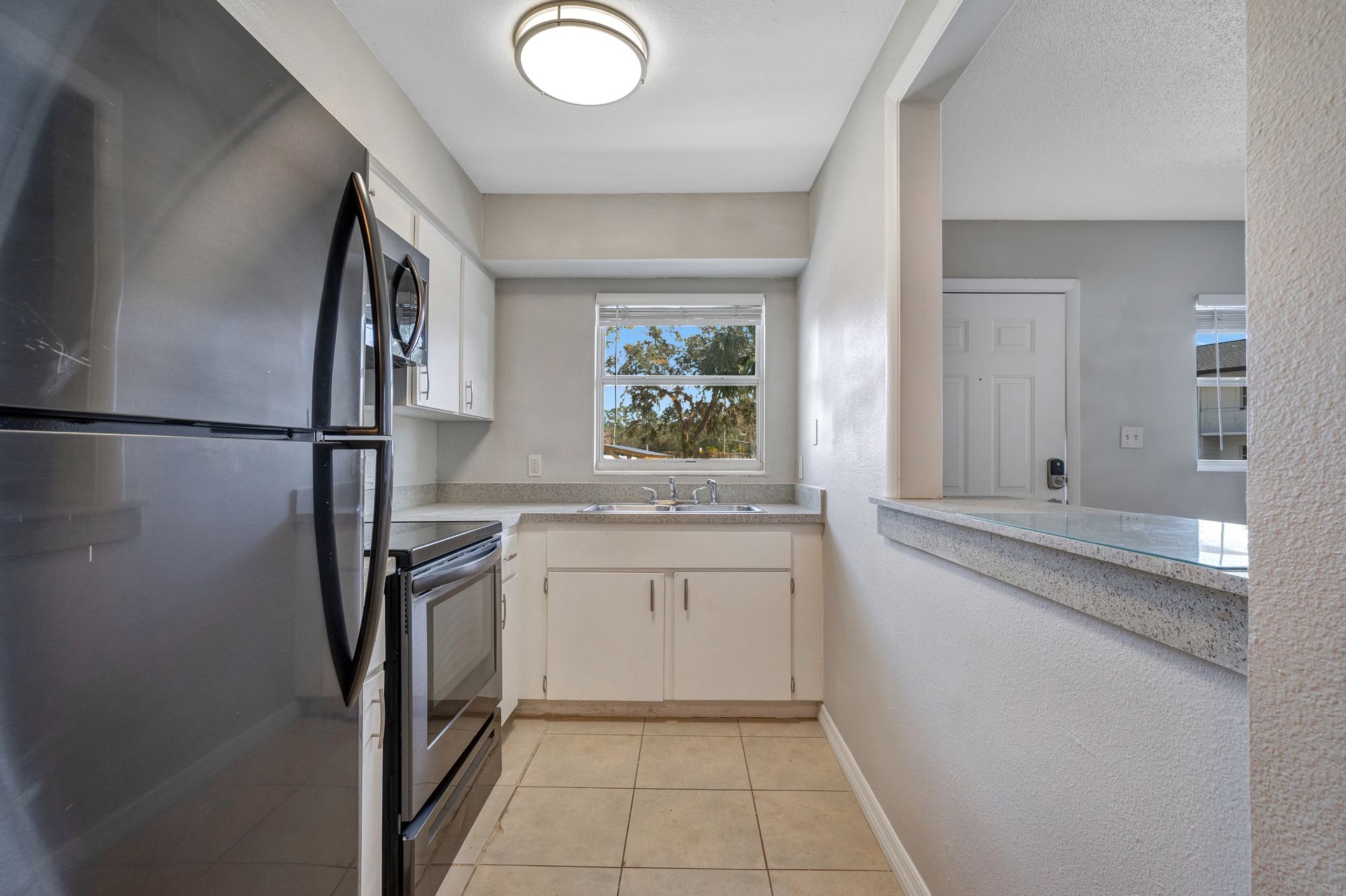 Gorgeous, Renovated One Bedroom, One Bath Apartment Home in Sanford!