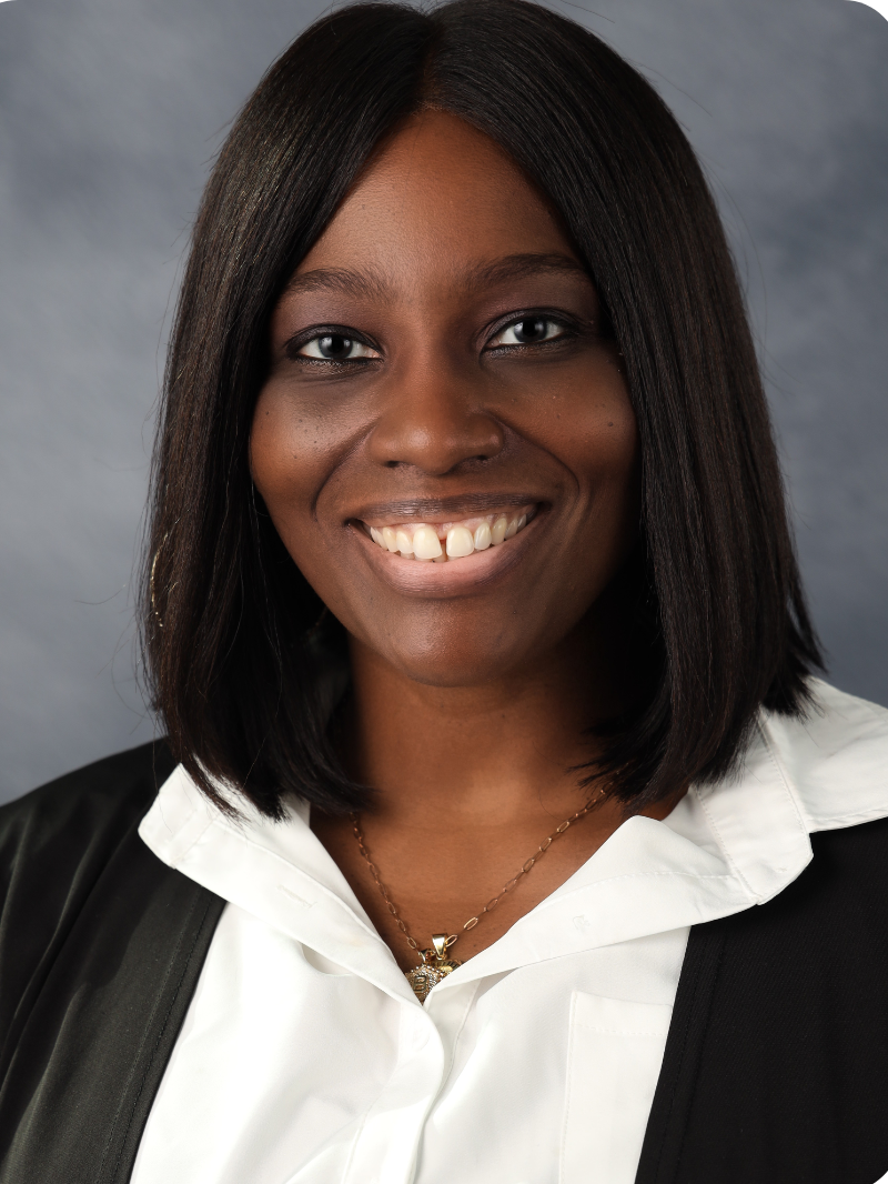 image of Betsy Syprien