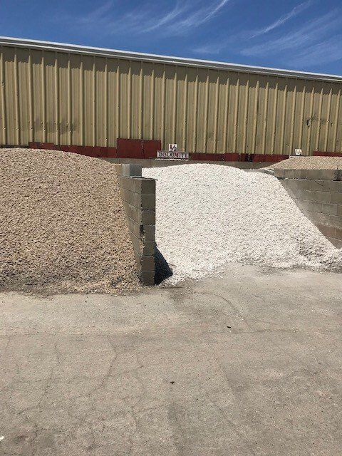 Dolomite | San Mateo, CA | Bayside Building Materials, Inc.