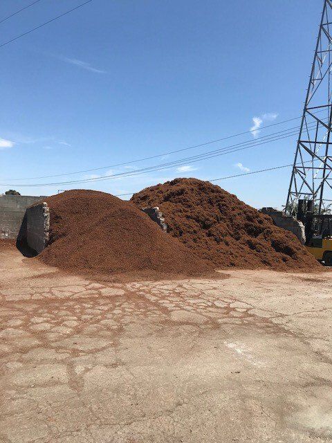 Garden soil | San Mateo, CA | Bayside Building Materials, Inc.