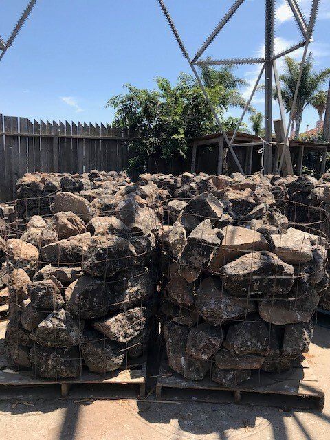 Rubbles | San Mateo, CA | Bayside Building Materials, Inc.