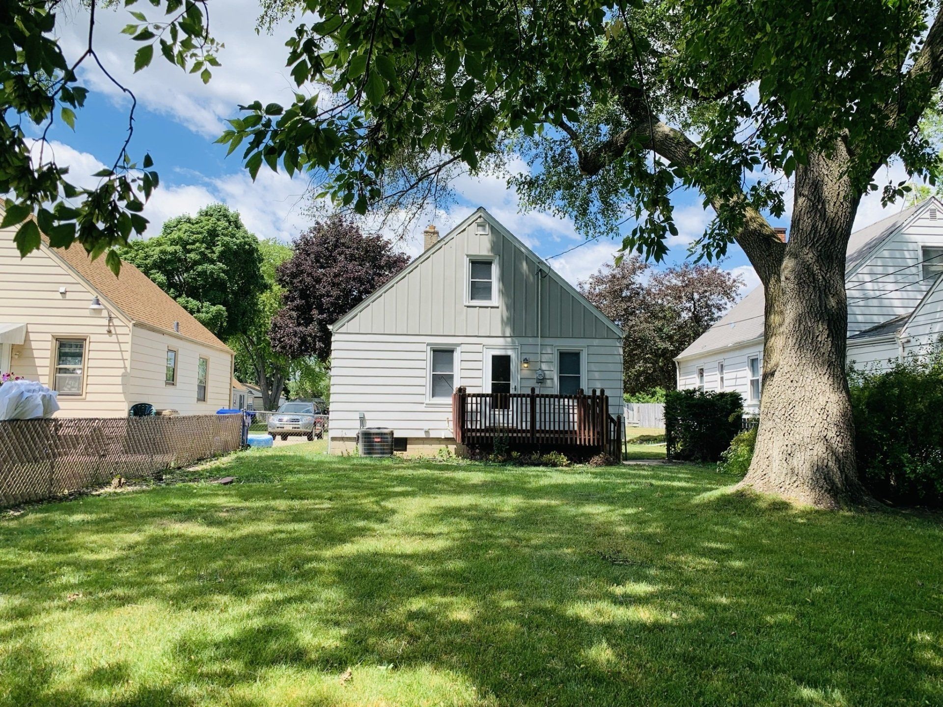 Home Kenosha Apartments