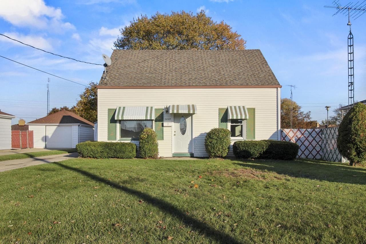 Home Kenosha Apartments