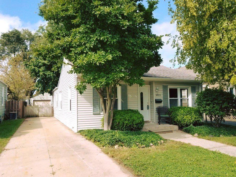 Home Kenosha Apartments