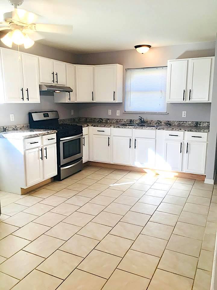 Hashtag Homes kitchen