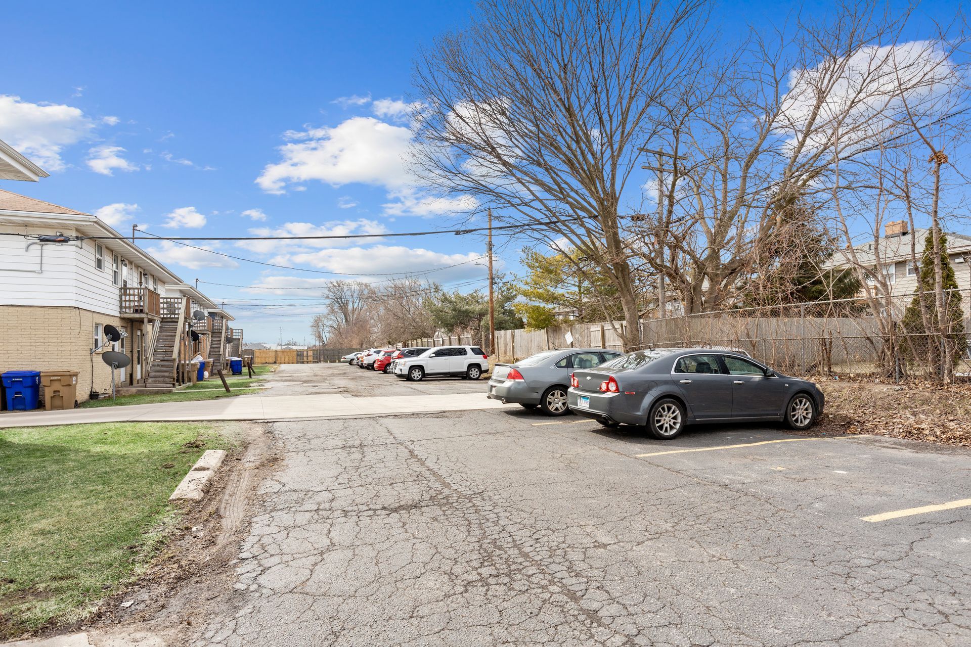 Kenosha Apartments Kenosha Rental