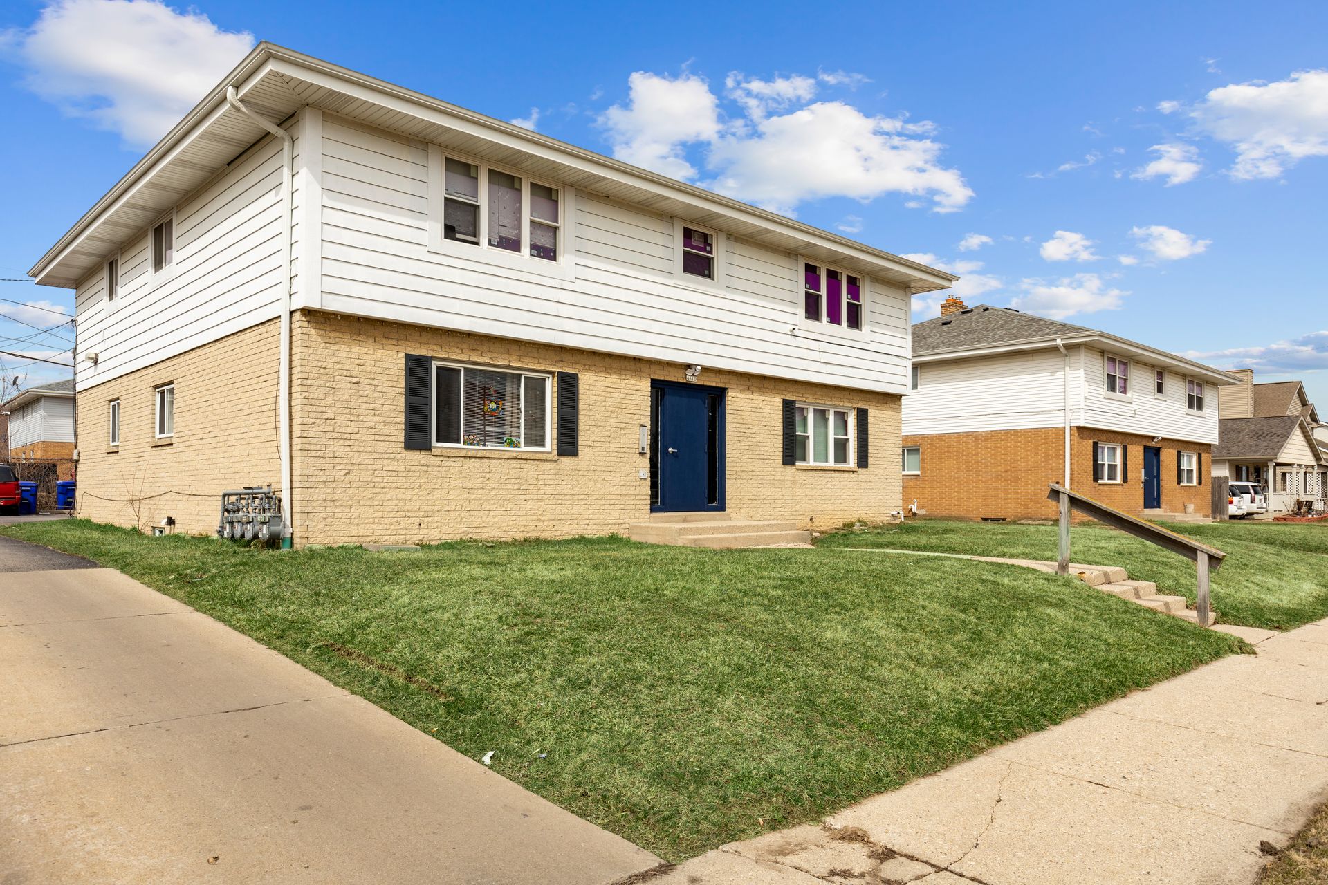 Kenosha Apartments Kenosha Rental