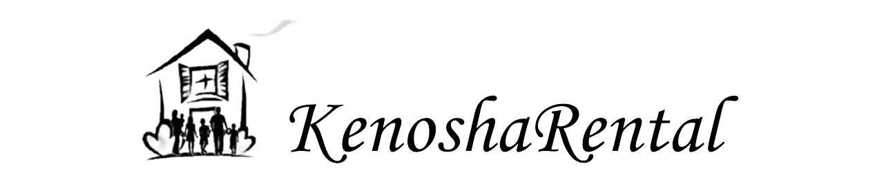 Kenosha Rental Logo