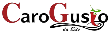 caro gusto logo