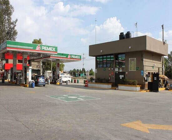 SERVICIO GARMAN - LUBRICANTES