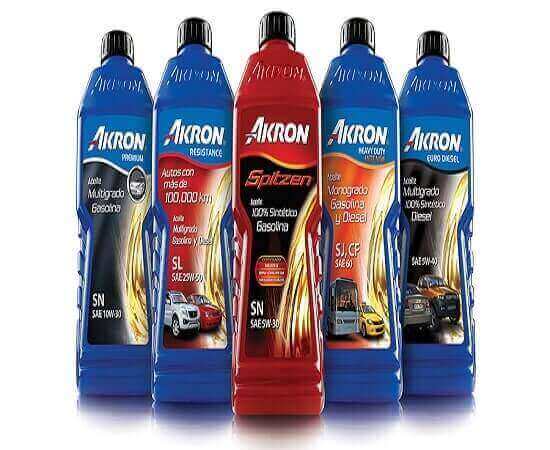 SERVICIO GARMAN - AKRON