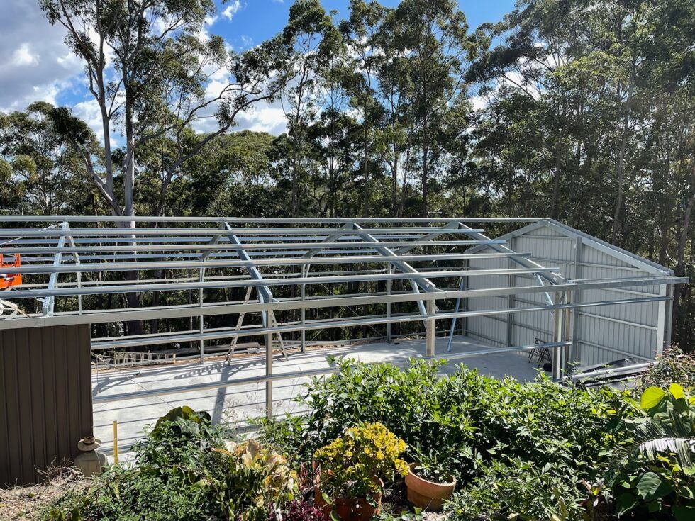 Can I Build A Shed Without A Permit Aussie Shed Kits