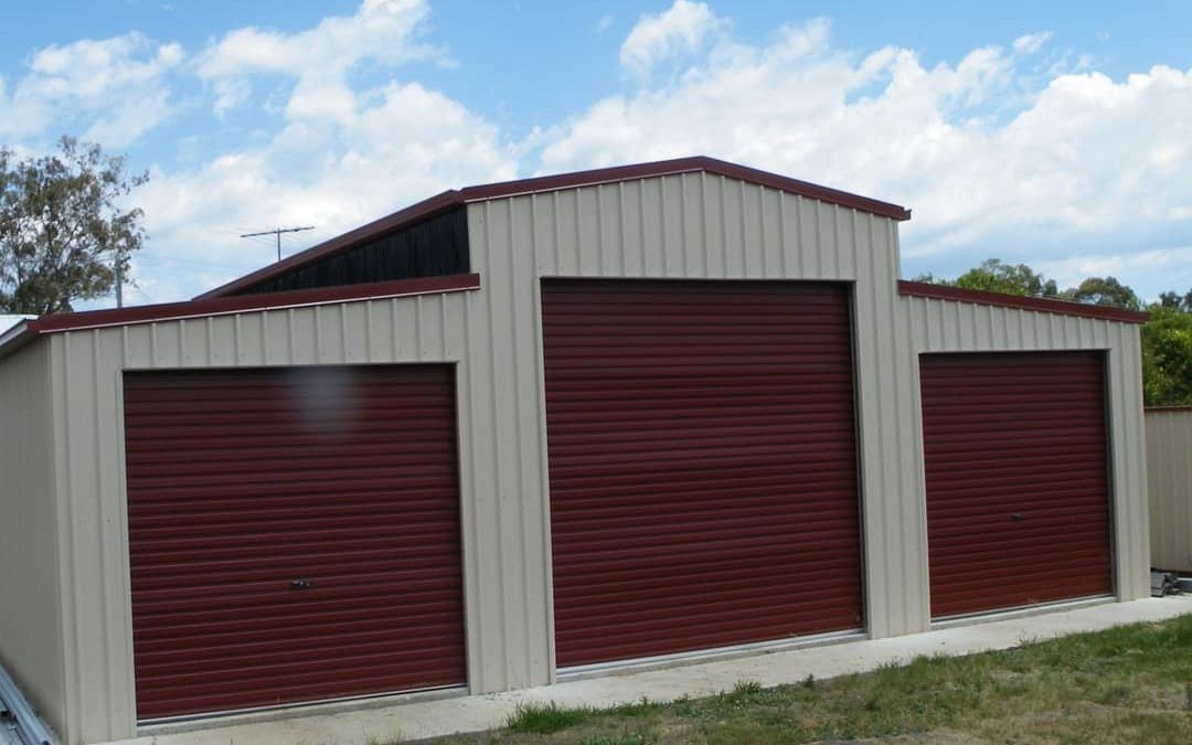 What Size Farm Shed Can I Build Without Planning Permission 