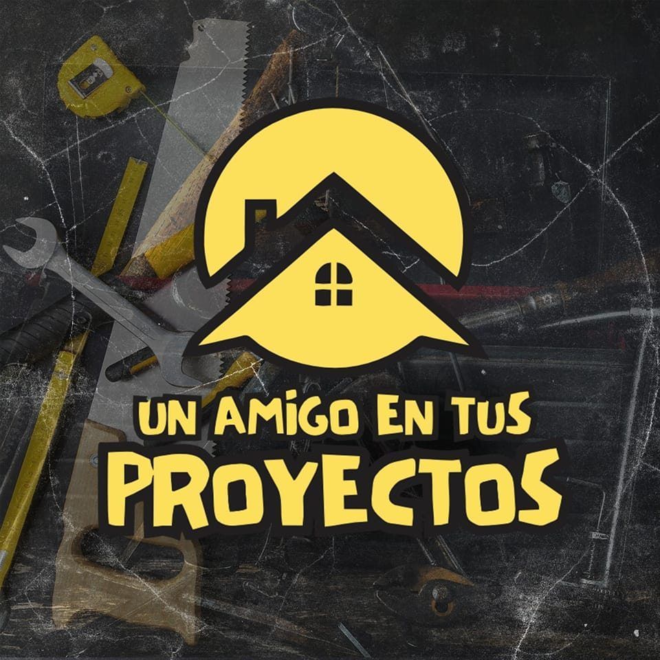 Un Amigo en Tus Proyectos logo