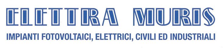 LOGO Elettra Muris