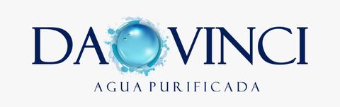 Agua Purificada Da Vinci