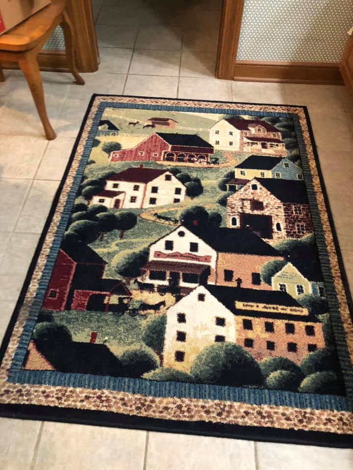 Our Gallery Lancaster, OH Ewing Steam Cleaning Inc.