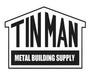 Tin Man Metal Building Supply