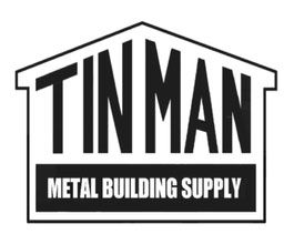 Tin Man Metal Building Supply