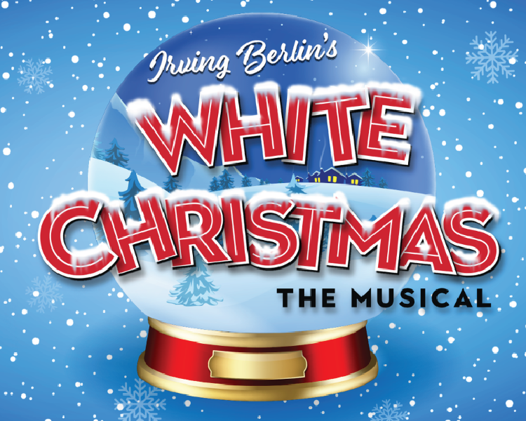 White Christmas | Thalian Association Community Theatre