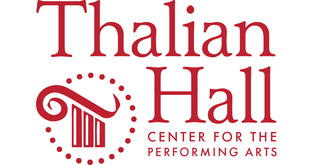 Thalian Hall History