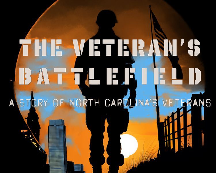 Veterans Battlefield | Thalian Hall Arts