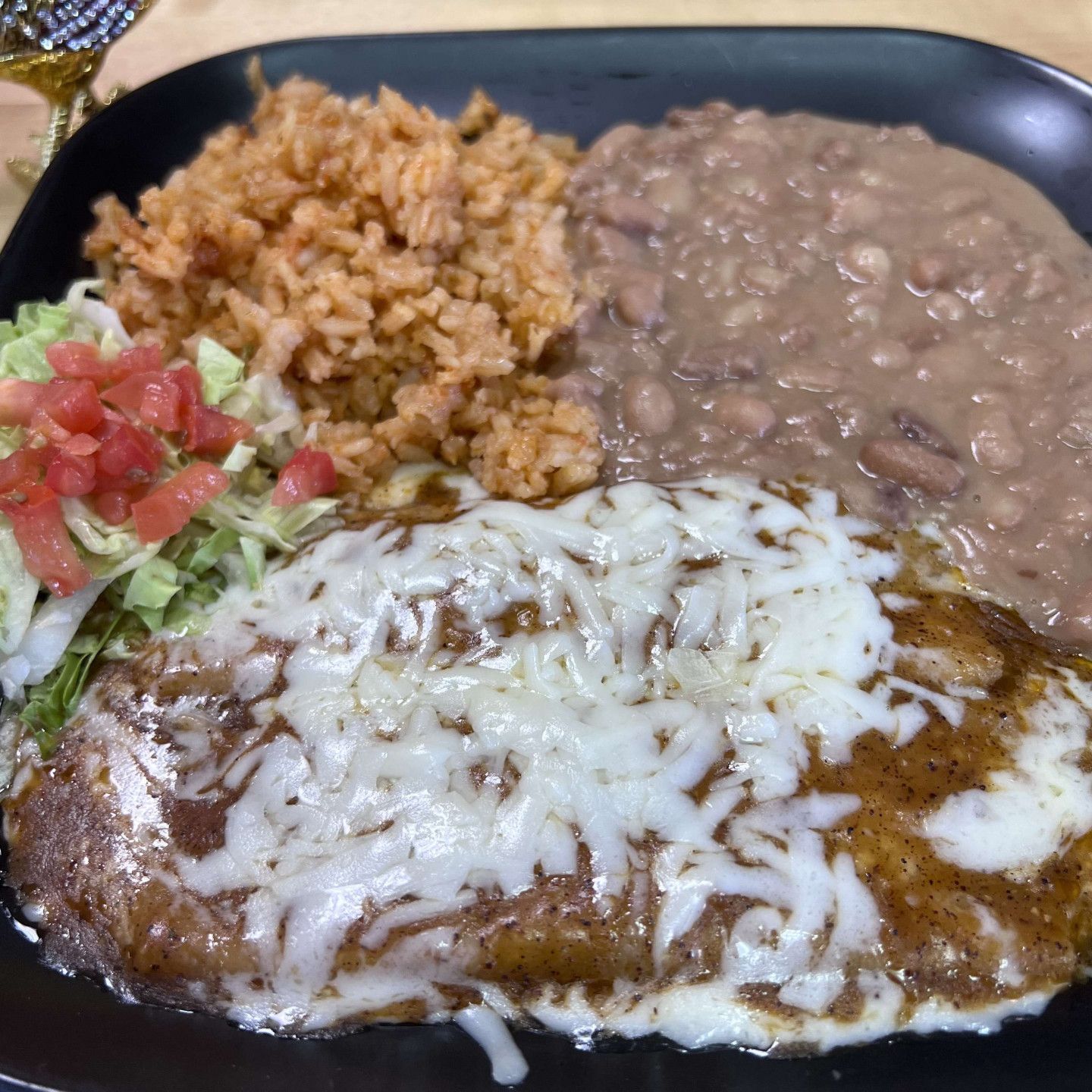 Mexican Cuisine in Abilene, TX