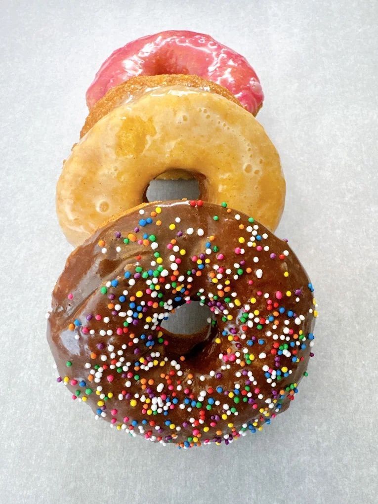 Gluten Free Donuts in Mesa, AZ