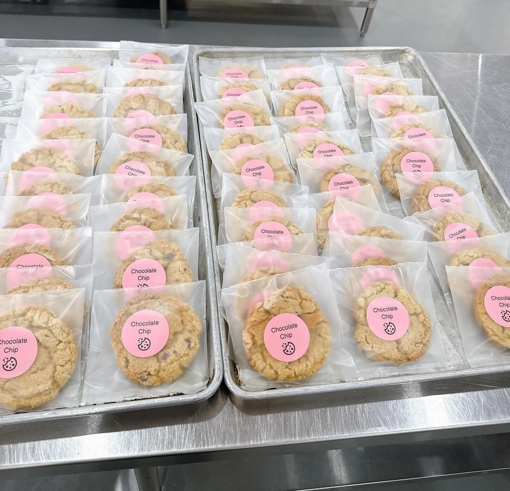 About Joy Again Bakery in Mesa, AZ