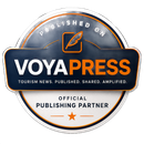 Official Voyapress Publishing Partner