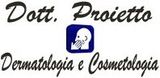 Proietto Dr. Gianluca Giaculli Dr.ssa Eugenia Specialisti in Dermatologia-Logo