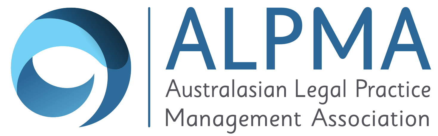 ALPMA logo