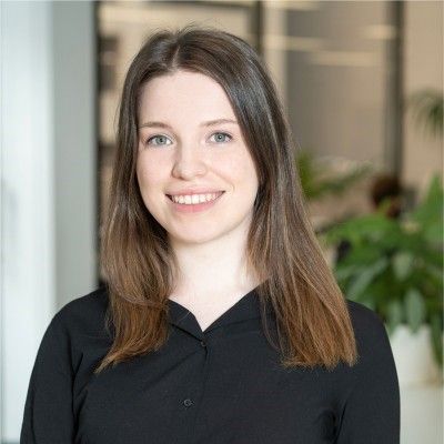 Abigail Szabo