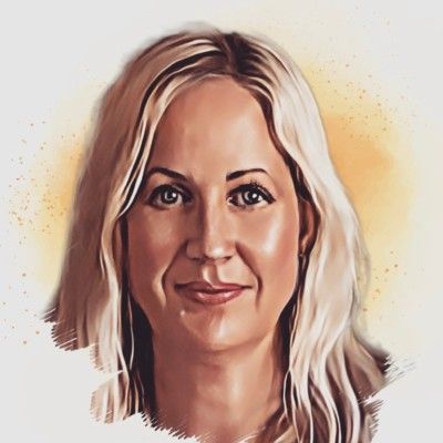Justine Raczkowski, Lawyer